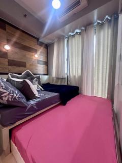 Richnell's Staycation your Cozy Oasis - 3