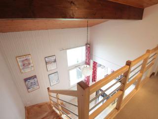 Appartement Duplex 4 pièces pour 6 pers, sur les pistes avec WiFi et parking, proche commerces - FR-1-572-62 - 2