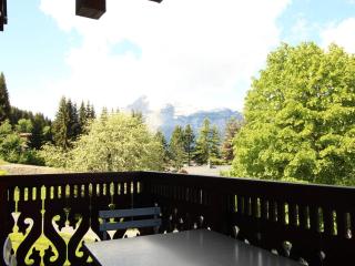 Studio cosy 4 pers avec parking, lave-vaisselle, balcon, proche des pistes et commerces - FR-1-572-56 - 3