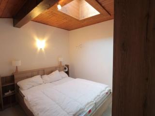 Appartement Duplex 4 pièces pour 6 pers, sur les pistes avec WiFi et parking, proche commerces - FR-1-572-62 - 1