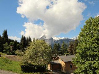 Studio cosy 4 pers avec parking, lave-vaisselle, balcon, proche des pistes et commerces - FR-1-572-56 - 1