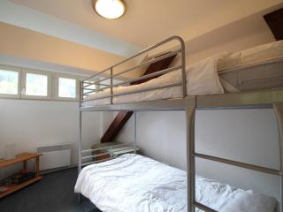 3 Pièces 6 Pers, Proche Pistes & Centre, Balcon Sud, Parking, Non-Fumeur - FR-1-572-158 - 8