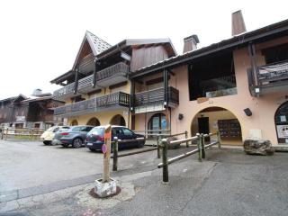 Studio 4 pers avec balcon, près des remontées mécaniques - FR-1-572-149 - 5