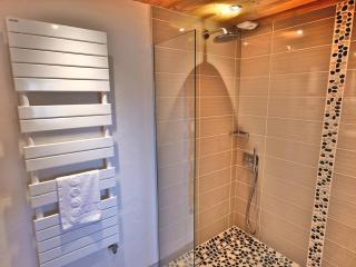 Charmant 3 pièces rénové avec sauna et jacuzzi pour 6 pers. au Grand-Bornand - FR-1-458-107 - 4