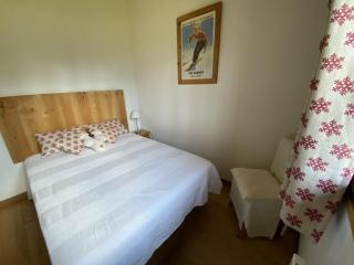 Appartement Rénové 6/8 Pers, Pied des Pistes, Balcon, Garage, WiFi - Arâches-la-Frasse - FR-1-572-139 - 9