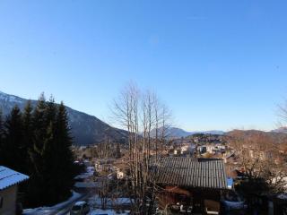 Appartement Rénové 6/8 Pers, Pied des Pistes, Balcon, Garage, WiFi - Arâches-la-Frasse - FR-1-572-139 - 6