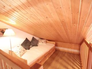 Appartement Rénové 6/8 Pers, Pied des Pistes, Balcon, Garage, WiFi - Arâches-la-Frasse - FR-1-572-139 - 5