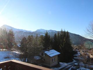 Appartement Rénové 6/8 Pers, Pied des Pistes, Balcon, Garage, WiFi - Arâches-la-Frasse - FR-1-572-139 - 4