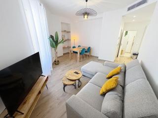 Le Francis - Riquier Port de Nice - 7