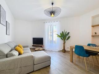 Le Francis - Riquier Port de Nice - 9