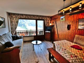 Studio confortable pour 4 personnes au Grand-Bornand - FR-1-458-123 - 8