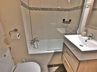 Studio confortable pour 4 personnes au Grand-Bornand - FR-1-458-123 - 2