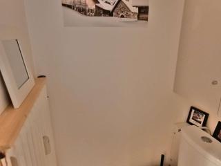 Charmant 3 pièces, plein centre, proche pistes et commerces, balcon exposé sud, idéal famille - FR-1-458-90 - 8