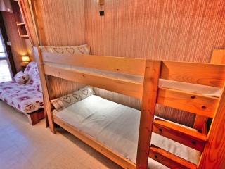 Agréable studio + coin montagne pour 4 personnes, quartier calme, balcon et parking - FR-1-458-111 - 6