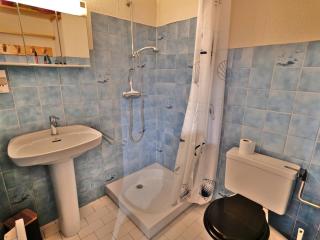 Agréable studio + coin montagne pour 4 personnes, quartier calme, balcon et parking - FR-1-458-111 - 2