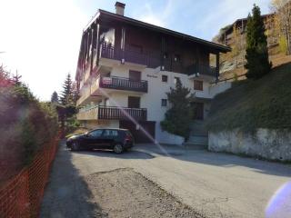 Studio confortable pour 4 personnes au Grand-Bornand - 9