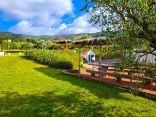 Villa Il Sogno di Pietro, piscina privata e AC - 9