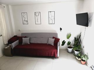 Quarto Privado com Suíte - Oktoberfest 10min - 5