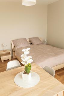 Apartament 35 Tuchola - 0