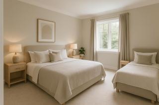 Mayfair Hidden Gem - 0