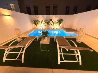 Alma Nomada Luxury Village - 9