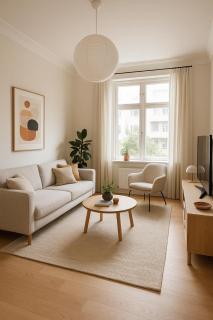 Mayfair Hidden Gem - 5