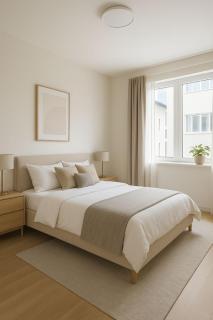 Mayfair Hidden Gem - 1