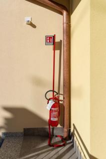 Bilocale Gelsomino - Monolocale Bucaneve - Cascina Da Rosa - 4