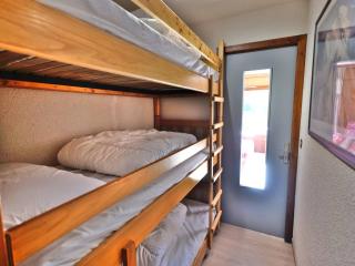 Studio confortable pour 4 avec balcon au calme près des pistes - FR-1-458-177 - 3