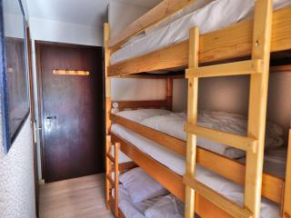 Studio confortable pour 4 avec balcon au calme près des pistes - FR-1-458-177 - 1