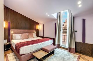 THE STEPS Hotel - by Eitch Collection - 9