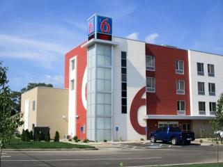 Motel 6-South Bend, IN - Mishawaka - 4