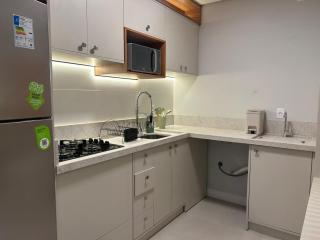 Plaza Mayor Loft - 9