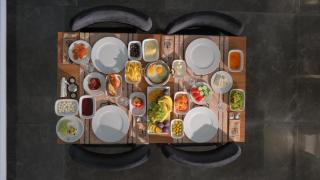 YOZGAT ÇAMLIK OTEL - 9