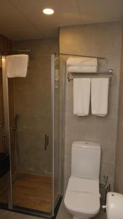 YOZGAT ÇAMLIK OTEL - 6