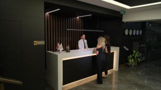 YOZGAT ÇAMLIK OTEL - 3