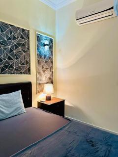 Luxury Villa Upper Portion - 6