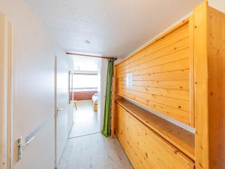 Charmant appartement pour 5 personnes proche pistes, balcon exposé sud - FR-1-807-24 - 3