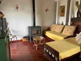 Casa Panoramica Maria Ines - 1