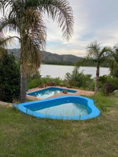 Casa Panoramica Maria Ines - 6