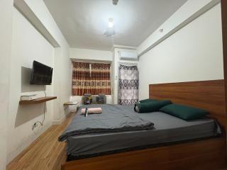 Apartemen Gunung Putri by Maknyoss Rooms - 4