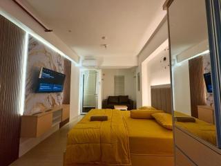 Apartemen Gunung Putri by Maknyoss Rooms - 9