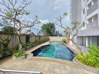 Apartemen Gunung Putri by Maknyoss Rooms - 1