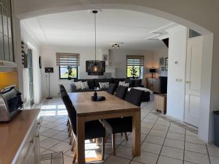 Villa in Callantsoog nabij strand en zee - 3