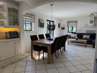 Villa in Callantsoog nabij strand en zee - 2