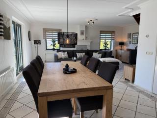 Villa in Callantsoog nabij strand en zee - 8