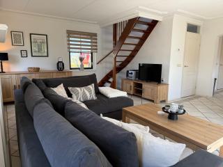 Villa in Callantsoog nabij strand en zee - 6