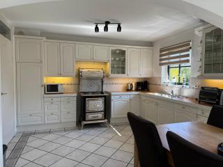 Villa in Callantsoog nabij strand en zee - 5