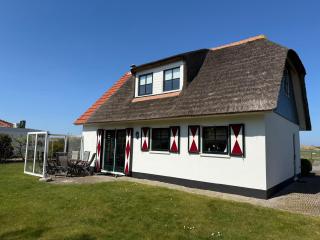 Villa in Callantsoog nabij strand en zee - 9
