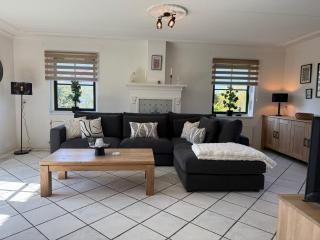 Villa in Callantsoog nabij strand en zee - 9